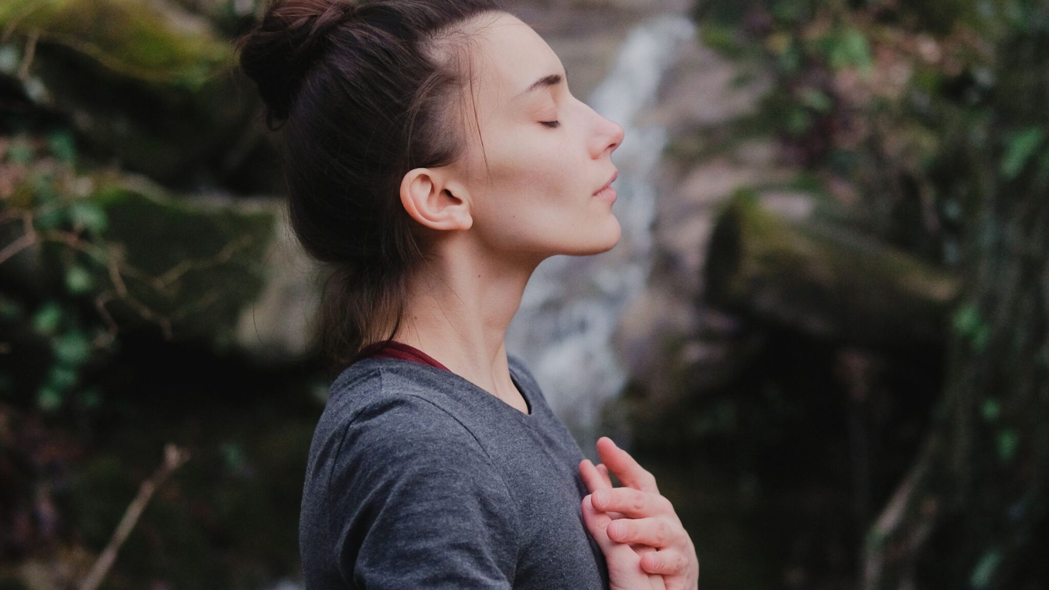 Breath Prayers – Discover the Power of Breath Prayer: A Guide for ...