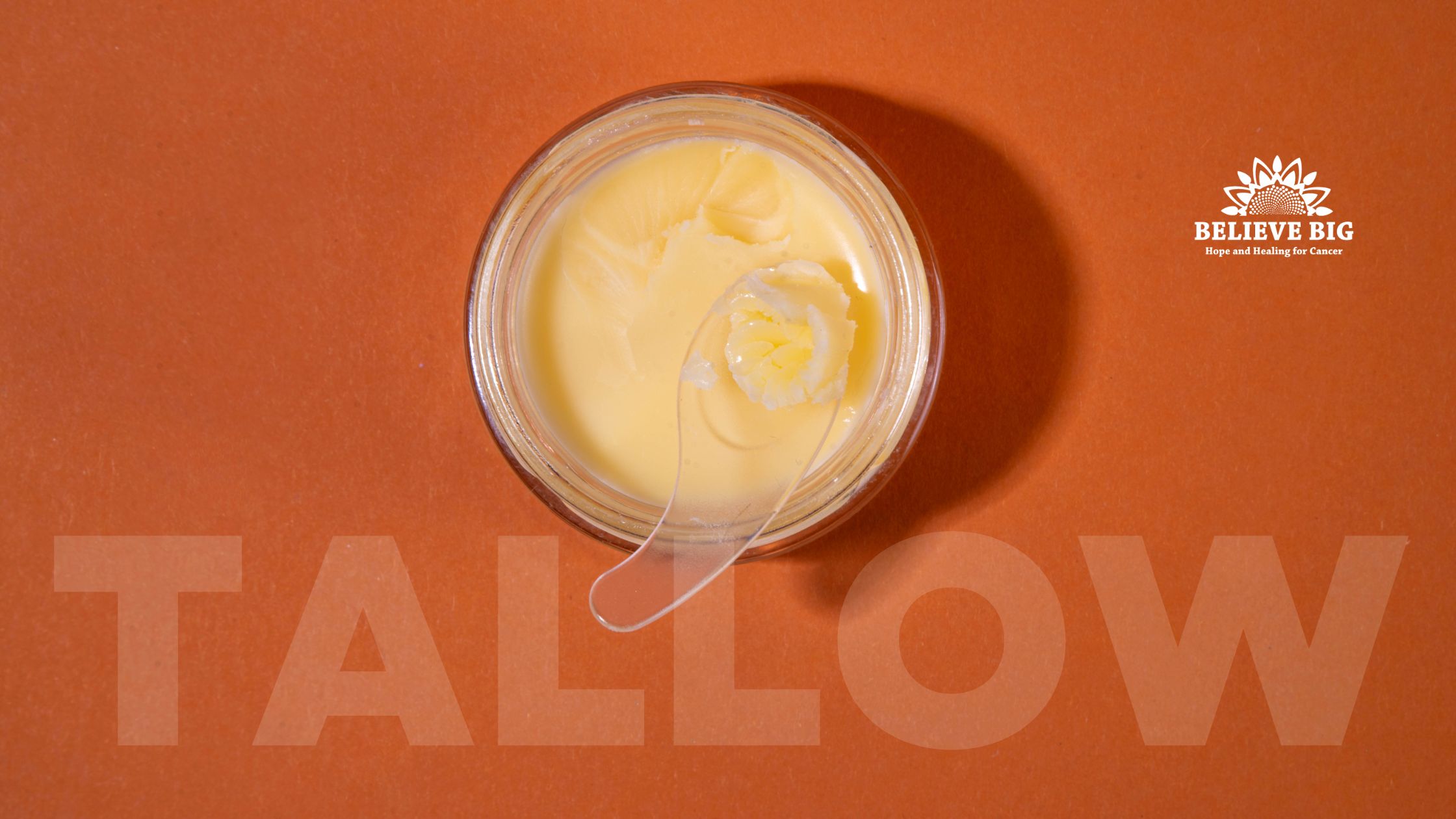 The Power of Tallow: The Ancient Skincare Secret Making a Comeback