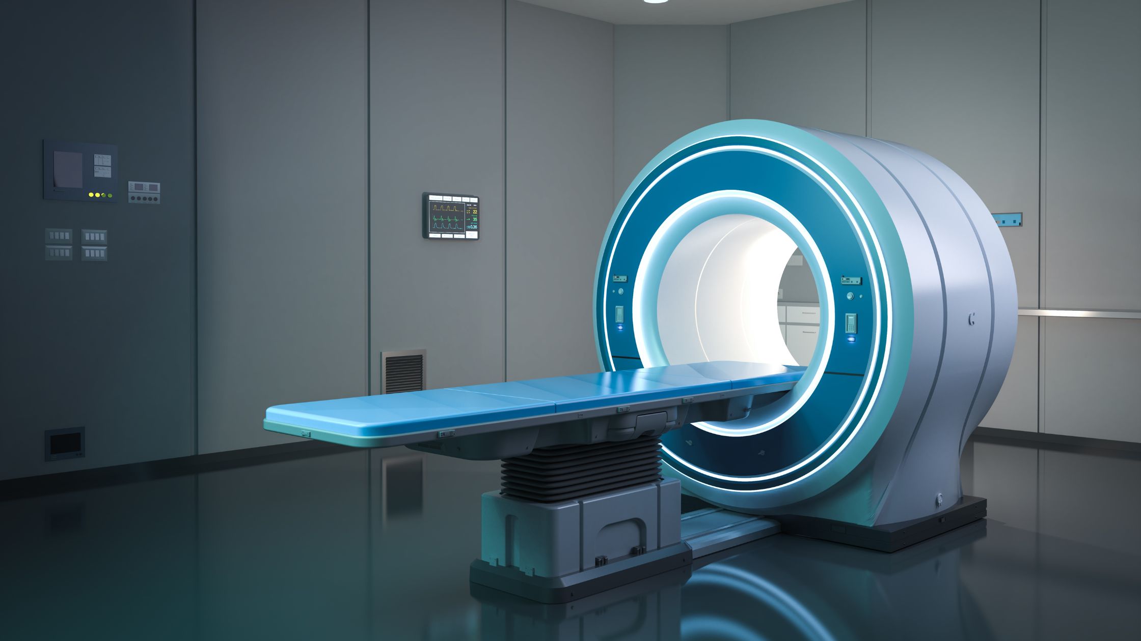 How to Protect Your Body from the Effects of CT, PET, and MRI Scans: A Deep Dive with Dr. Steve Rallis